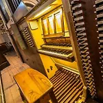 Hotel Don Abbondio 