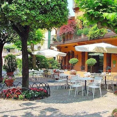 Hotel Don Abbondio 