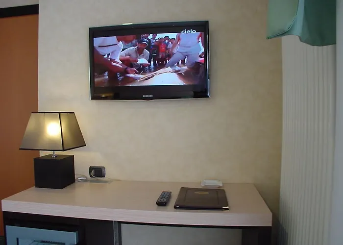 Hotel Don Abbondio